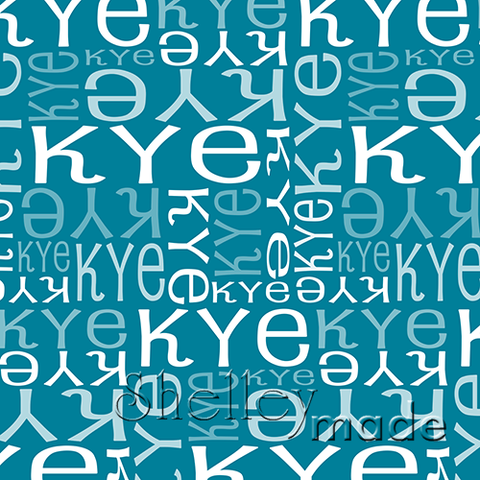 Kye - Nested Design - Standard