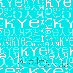 Kye - Nested Design - Standard