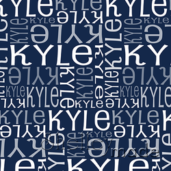 Kyle - Nested Design - Standard