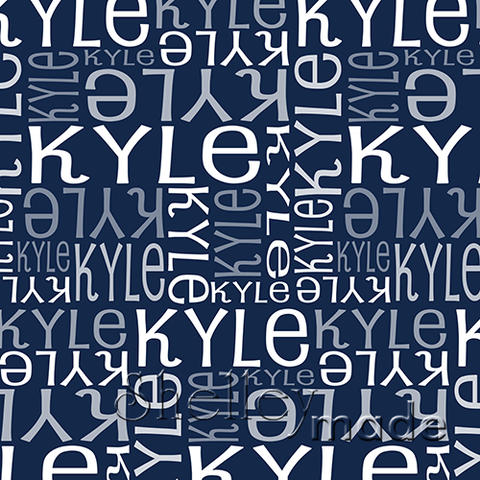 Kyle - Nested Design - Standard
