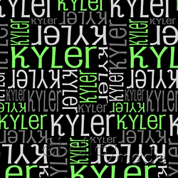 Kyler - Nested Design - Standard