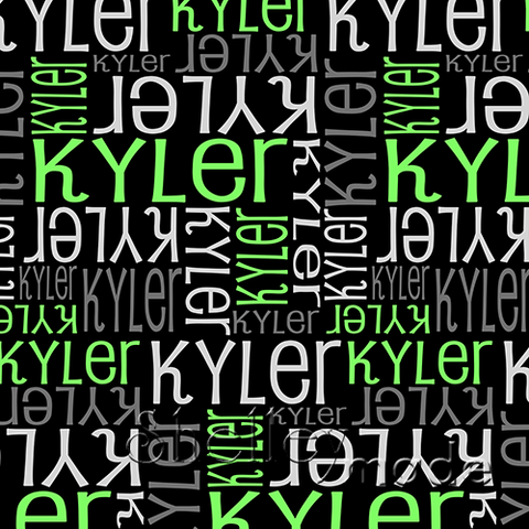 Kyler - Nested Design - Standard