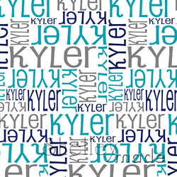 Kyler - Nested Design - Standard