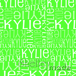 Kylie - Nested Design - Standard
