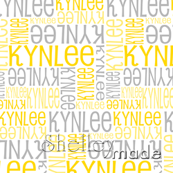 Kynlee - Nested Design - Standard