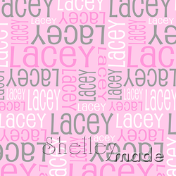 Lacey - Nested Design - Standard