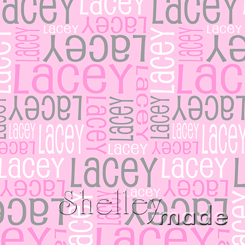 Lacey - Nested Design - Standard