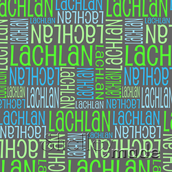 Lachlan - Nested Design - Standard
