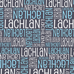Lachlan - Nested Design - Standard