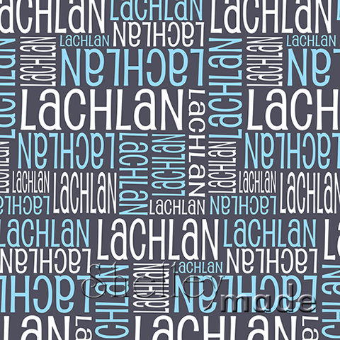 Lachlan - Nested Design - Standard