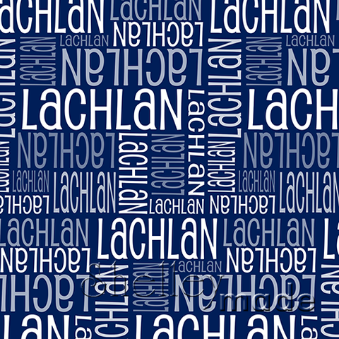 Lachlan - Nested Design - Standard