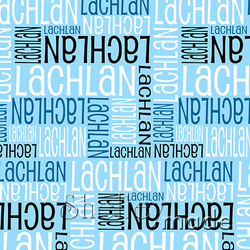 Lachlan - Nested Design - Standard
