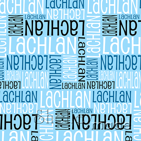 Lachlan - Nested Design - Standard