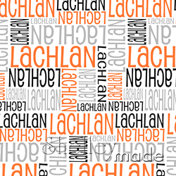 Lachlan - Nested Design - Standard