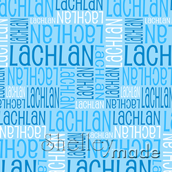 Lachlan - Nested Design - Standard