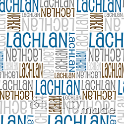 Lachlan - Nested Design - Standard