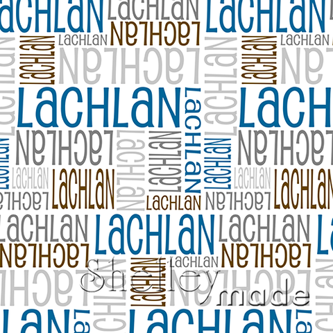 Lachlan - Nested Design - Standard