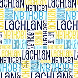Lachlan - Nested Design - Standard