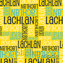 Lachlan - Nested Design - Standard
