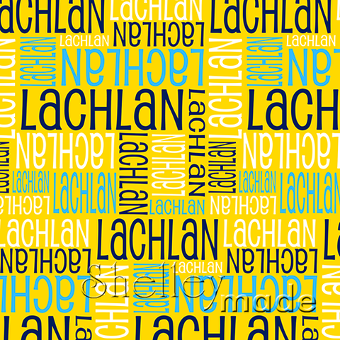 Lachlan - Nested Design - Standard