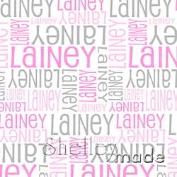 Lainey - Nested Design - Standard