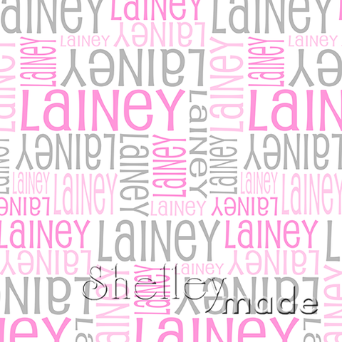 Lainey - Nested Design - Standard
