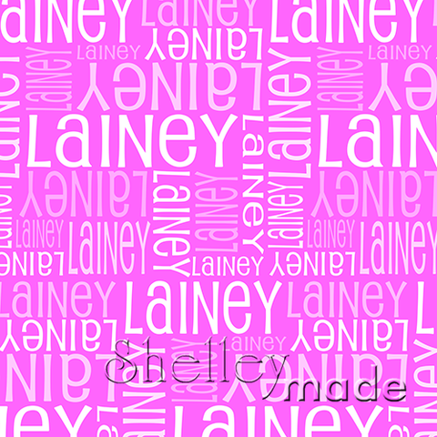 Lainey - Nested Design - Standard