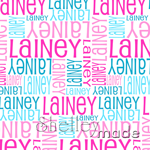 Lainey - Nested Design - Standard