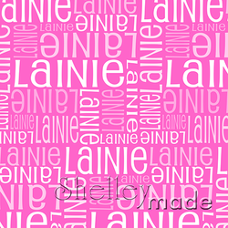 Lainie - Nested Design - Standard