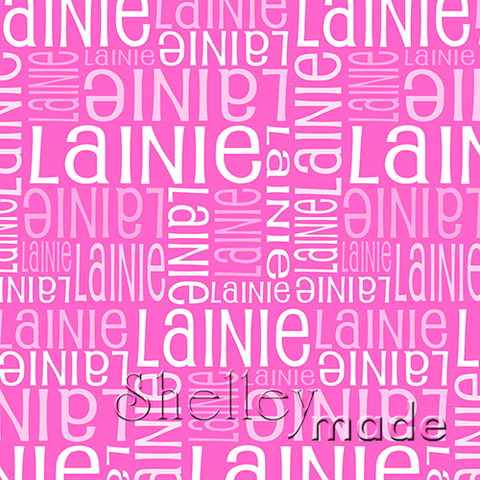 Lainie - Nested Design - Standard