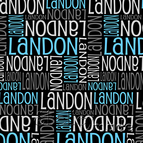 Landon - Nested Design - Standard