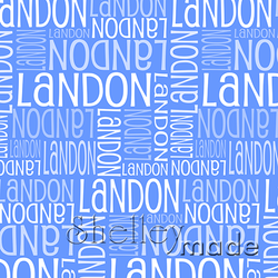 Landon - Nested Design - Standard