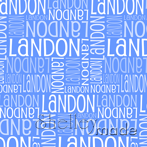 Landon - Nested Design - Standard