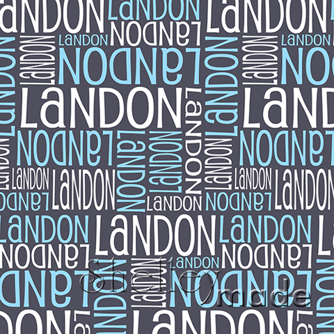 Landon - Nested Design - Standard