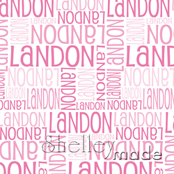 Landon - Nested Design - Standard