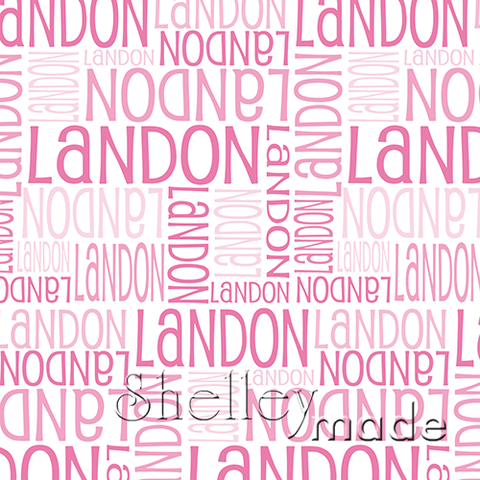 Landon - Nested Design - Standard