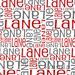 Lane - Nested Design - Standard