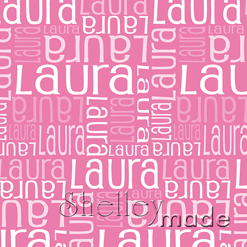 Laura - Nested Design - Standard