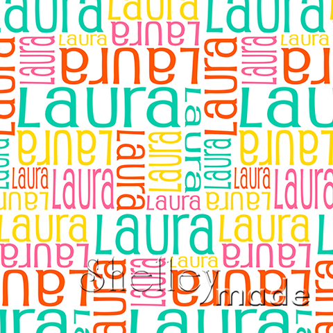 Laura - Nested Design - Standard