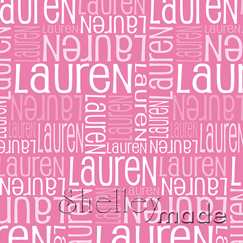 Lauren - Nested Design - Standard