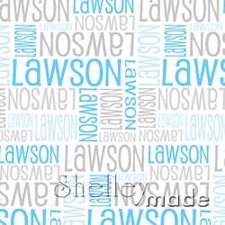 Lawson - Nested Design - Standard