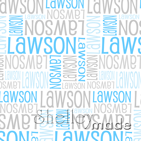 Lawson - Nested Design - Standard