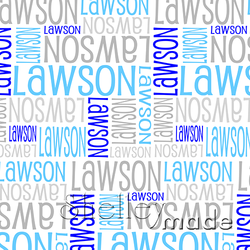 Lawson - Nested Design - Standard