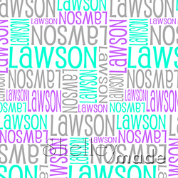 Lawson - Nested Design - Standard