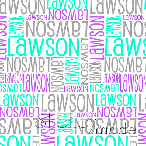 Lawson - Nested Design - Standard