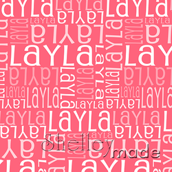 Layla - Nested Design - Standard