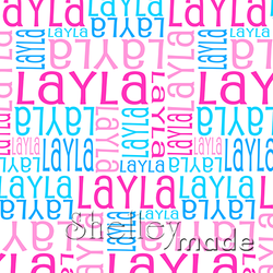 Layla - Nested Design - Standard