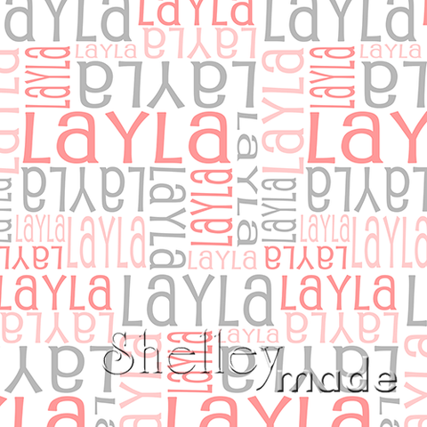 Layla - Nested Design - Standard