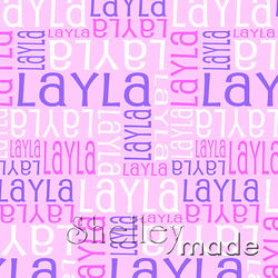 Layla - Nested Design - Standard