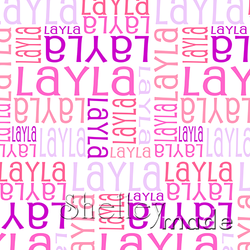Layla - Nested Design - Standard